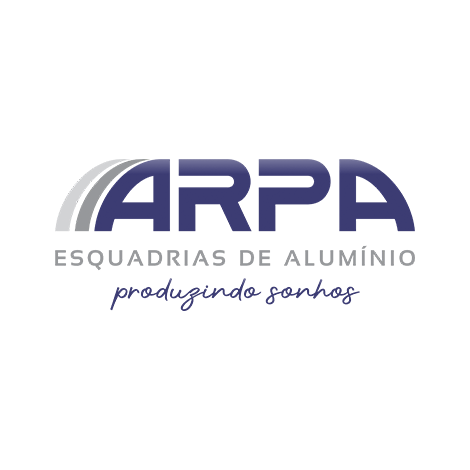 Arpa Esquadrias de Aluminio